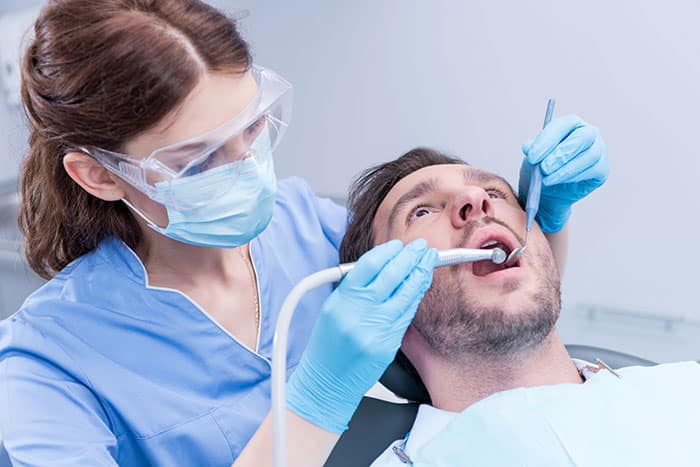 לימודי רפואת שיניים בגרמניה