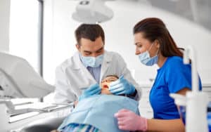 לימודי רפואת שיניים באיטליה