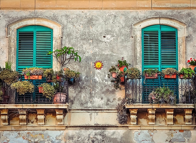 השכרת דירות באיטליה