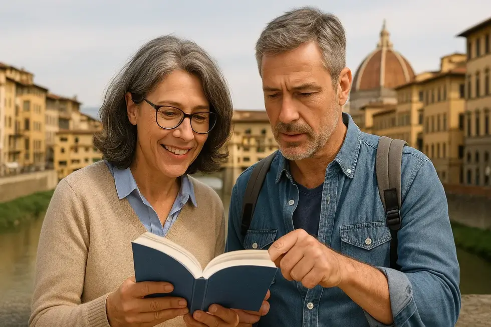 לימודי שפה למבוגרים