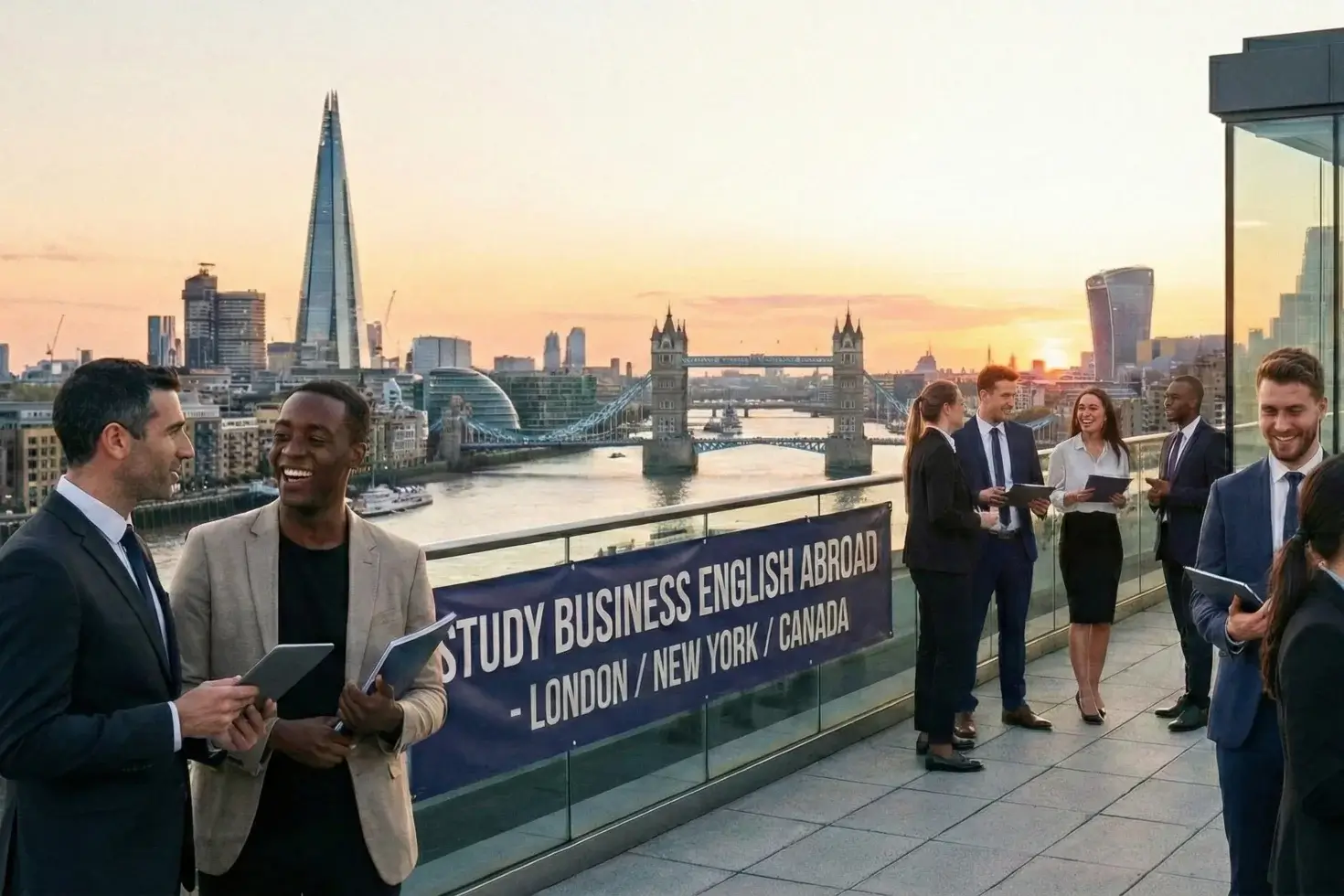 לימודי אנגלית עסקית בחו"ל לימודי אנגלית עסקית בחו"ל